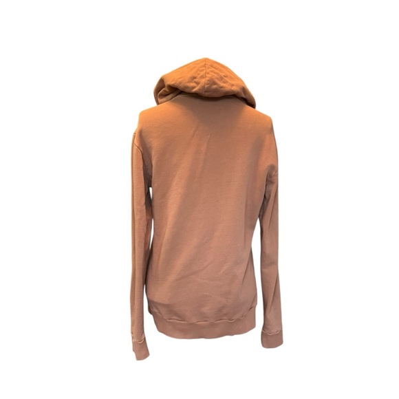 ☾ 𝐃𝐚𝐯𝐢𝐝 𝐂𝐚𝐭𝐚𝐥𝐚́𝐧 “Spaceship to the Moon” Embroidered Hoodie - Picture 2 of 5